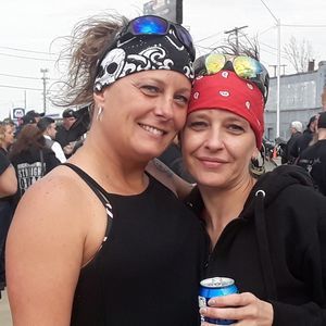 Meet your Posher, Faye